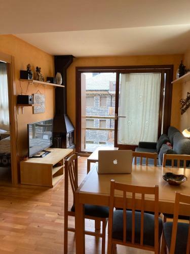 Apartamento Alp 2500