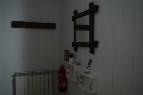 Apartamento Casa Otxotenea