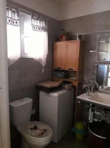 Apartamento Les Violettes