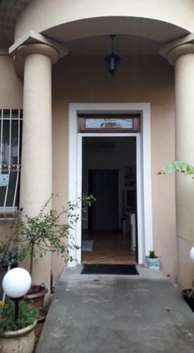 Apartamento Les Violettes