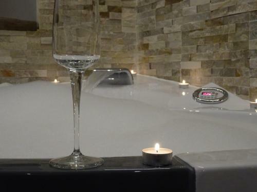 Apartamento Usuaia Con Jacuzzi