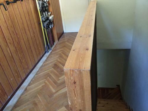 Apartamento En La Molina