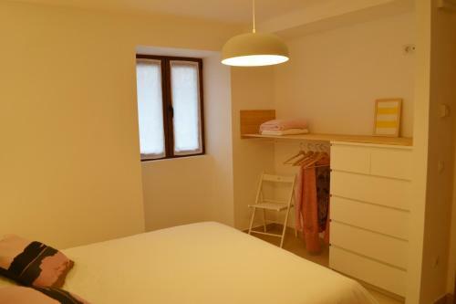 Apartamento Ura