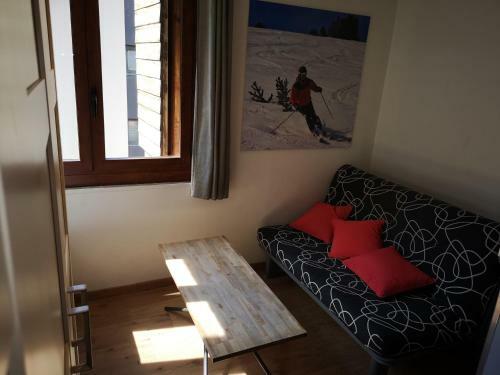 Apartamento Enmolinate