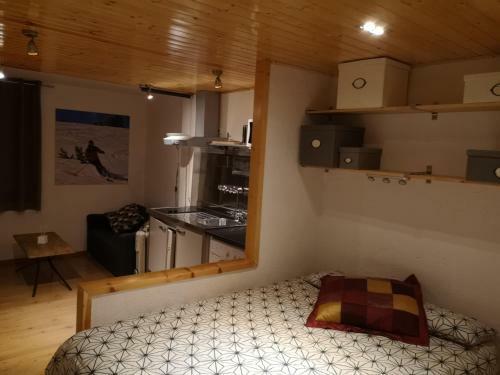 Apartamento Enmolinate