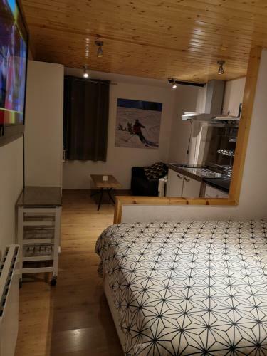 Apartamento Enmolinate