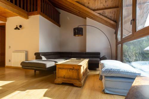 Tres Ossos Apartamento Vacacional
