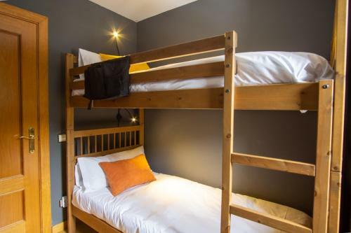Tres Ossos Apartamento Vacacional