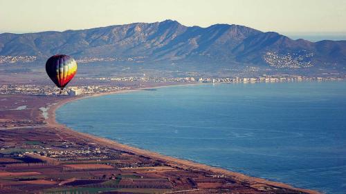 Apartamento Holidays Costa Brava P.14