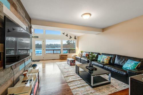 Madrona Haven