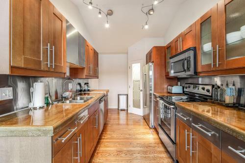Madrona Haven