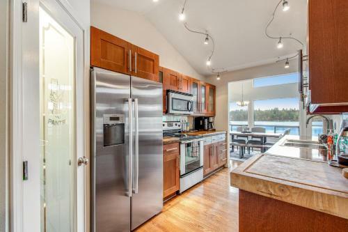 Madrona Haven