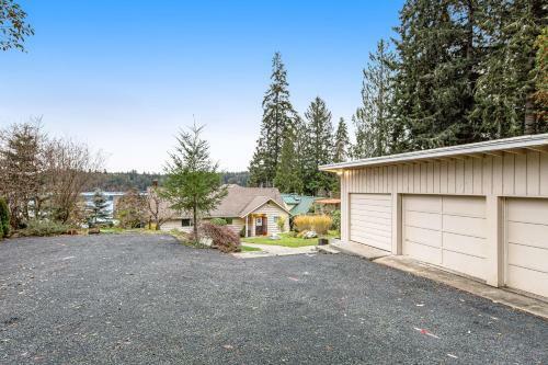 Madrona Haven