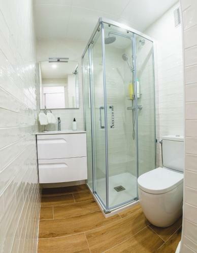 Ampuries Delta Apartment