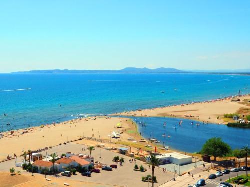 Holiday Home Alberes