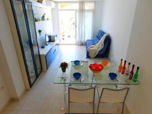 Apartamento Gran Reserva 2