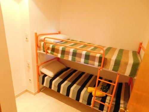 Apartamento Gran Reserva 2