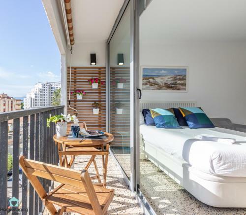 Apartamento Holidays Costa Brava P.4