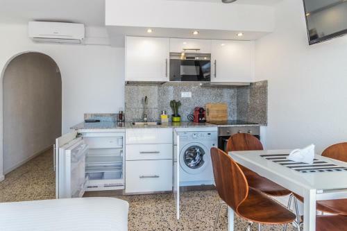 Apartamento Holidays Costa Brava P.4