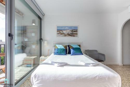 Apartamento Holidays Costa Brava P.4