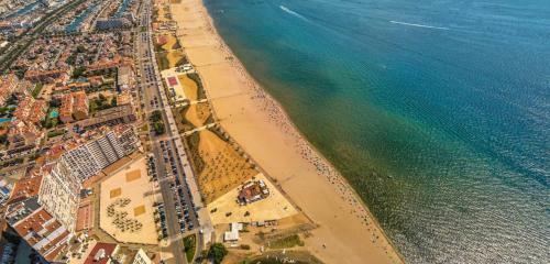 Apartamento Holidays Costa Brava P.4