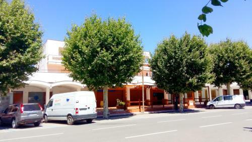 Empuriabrava Apartament - N�4