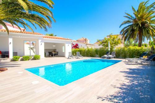 Villa Leon Inmo Carmanso 80 - 10337