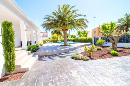 Villa Leon Inmo Carmanso 80 - 10337