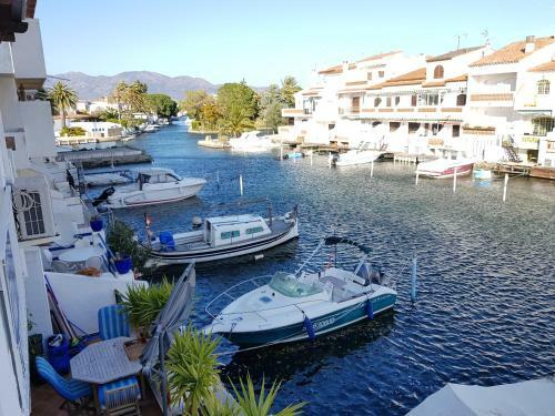 Apartamento Portofino Canales