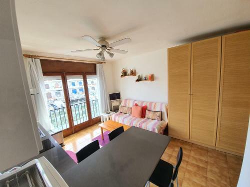 Apartamento Portofino Canales