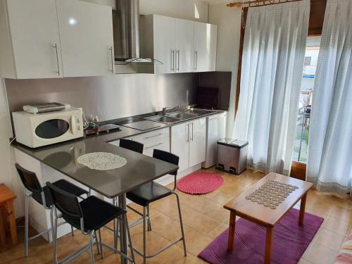 Apartamento Portofino Canales