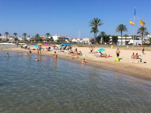 Apartamento Port Ducal