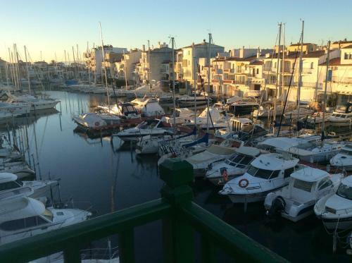 Apartamento Port Ducal