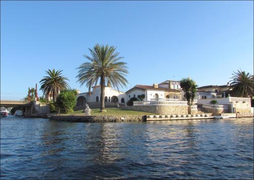 Apartamento Port Ducal