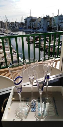 Apartamento Port Ducal