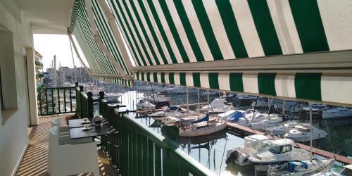 Apartamento Port Ducal