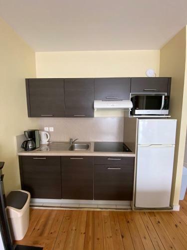 Apartamento Manoir Le Castel