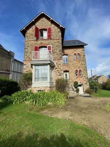 Apartamento Manoir Le Castel