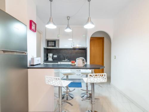 Apartment Gran Reserva-22