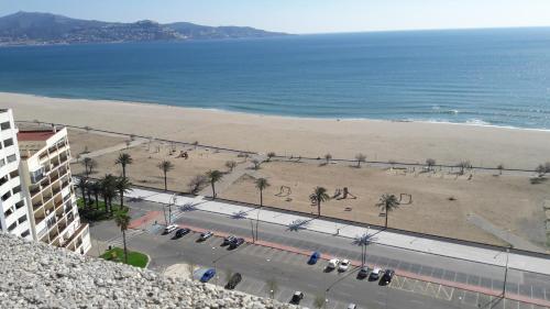 Apartamento Yellow Sea 173
