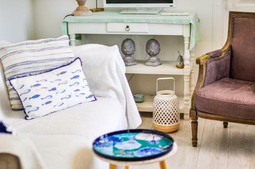 Apartamento Vue Mer Proche Ploumanach