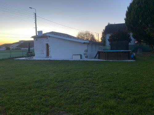 Le Cottage De Romas