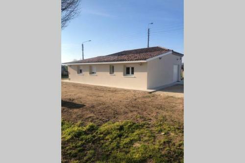 Le Cottage De Romas