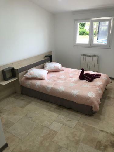 Le Cottage De Romas