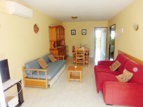 Apartamento Empuriaapparts Rosimar
