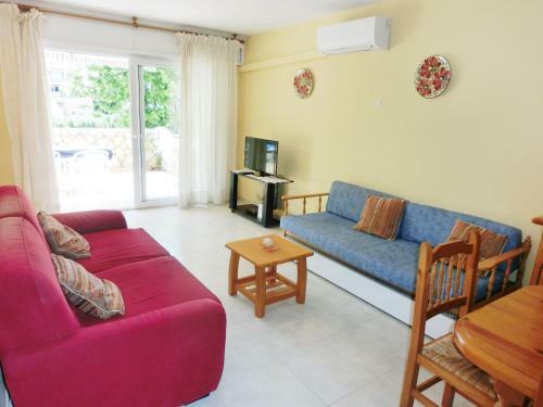 Apartamento Empuriaapparts Rosimar