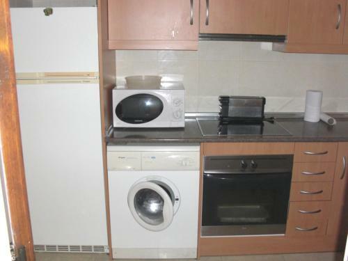 Apartamento Empuriaapparts Rosimar