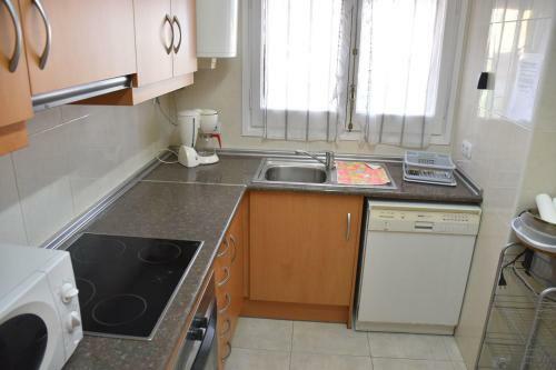 Apartamento Empuriaapparts Rosimar
