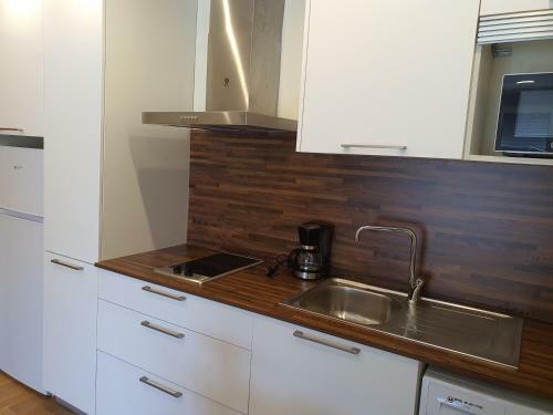Apartamentos Portoalegre