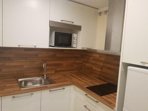 Apartamentos Portoalegre